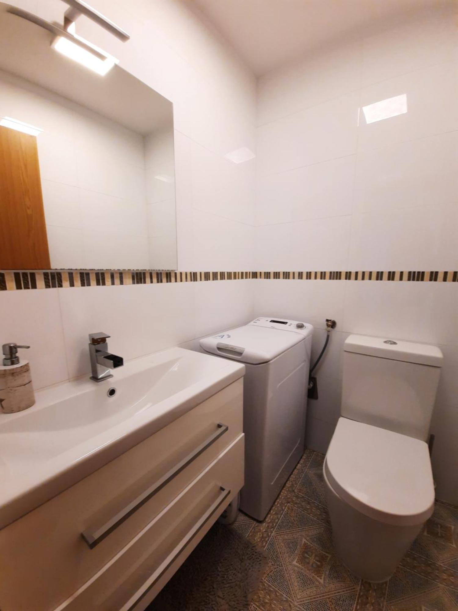 Apartment Pearl Of Kvarner לובראן מראה חיצוני תמונה