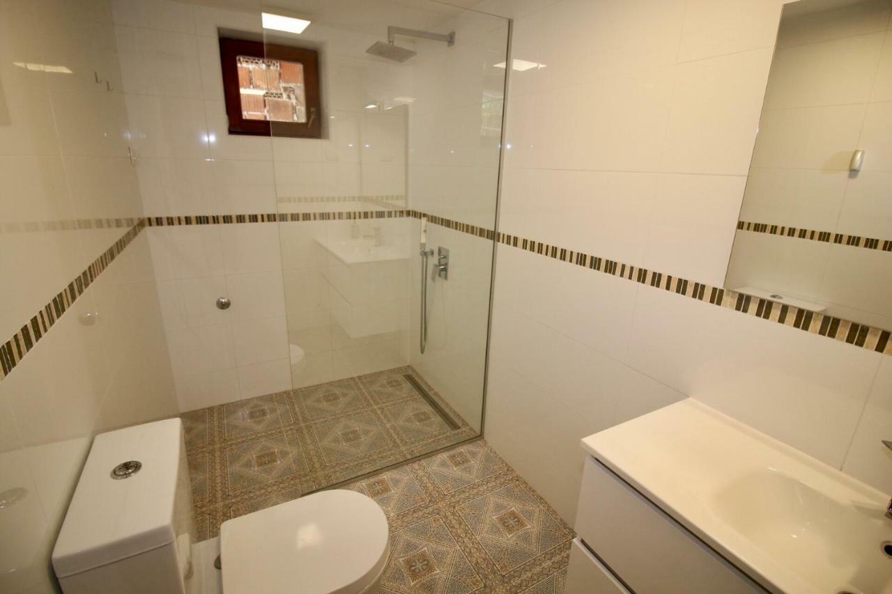 Apartment Pearl Of Kvarner לובראן מראה חיצוני תמונה